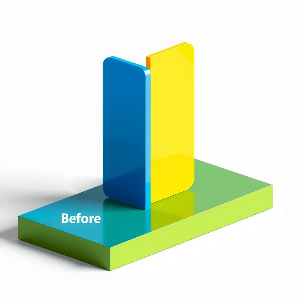 E-commerce Platform Transformation