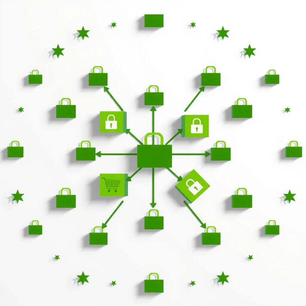 Fashion boutique e-commerce project